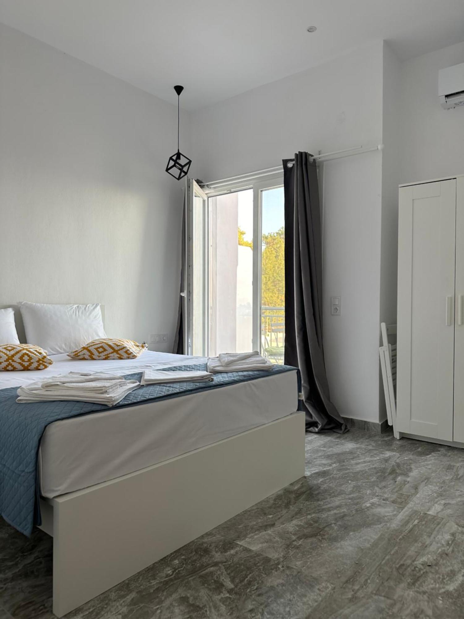 Pefki Apartments Limenaria  Extérieur photo