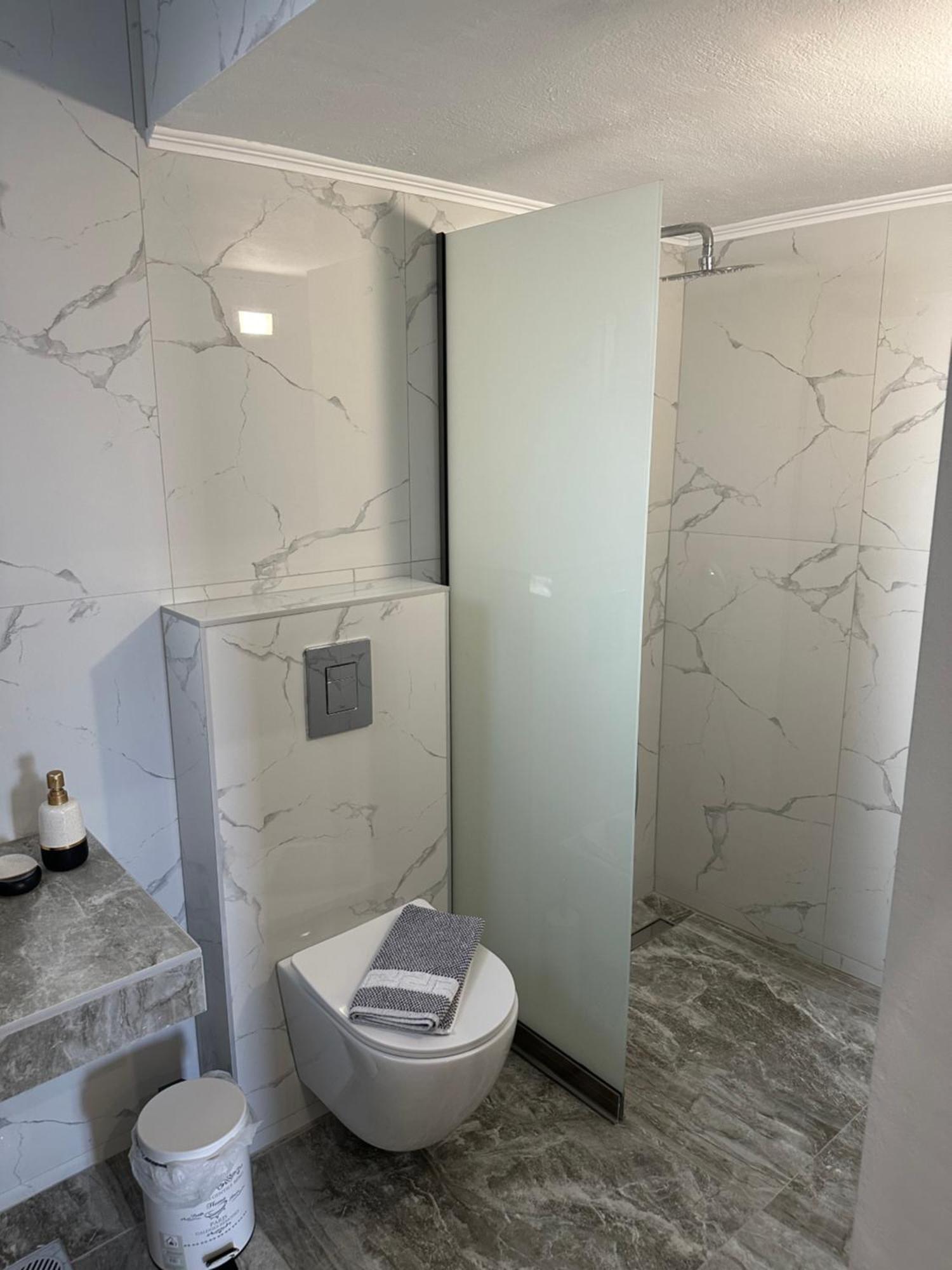 Pefki Apartments Limenaria  Extérieur photo