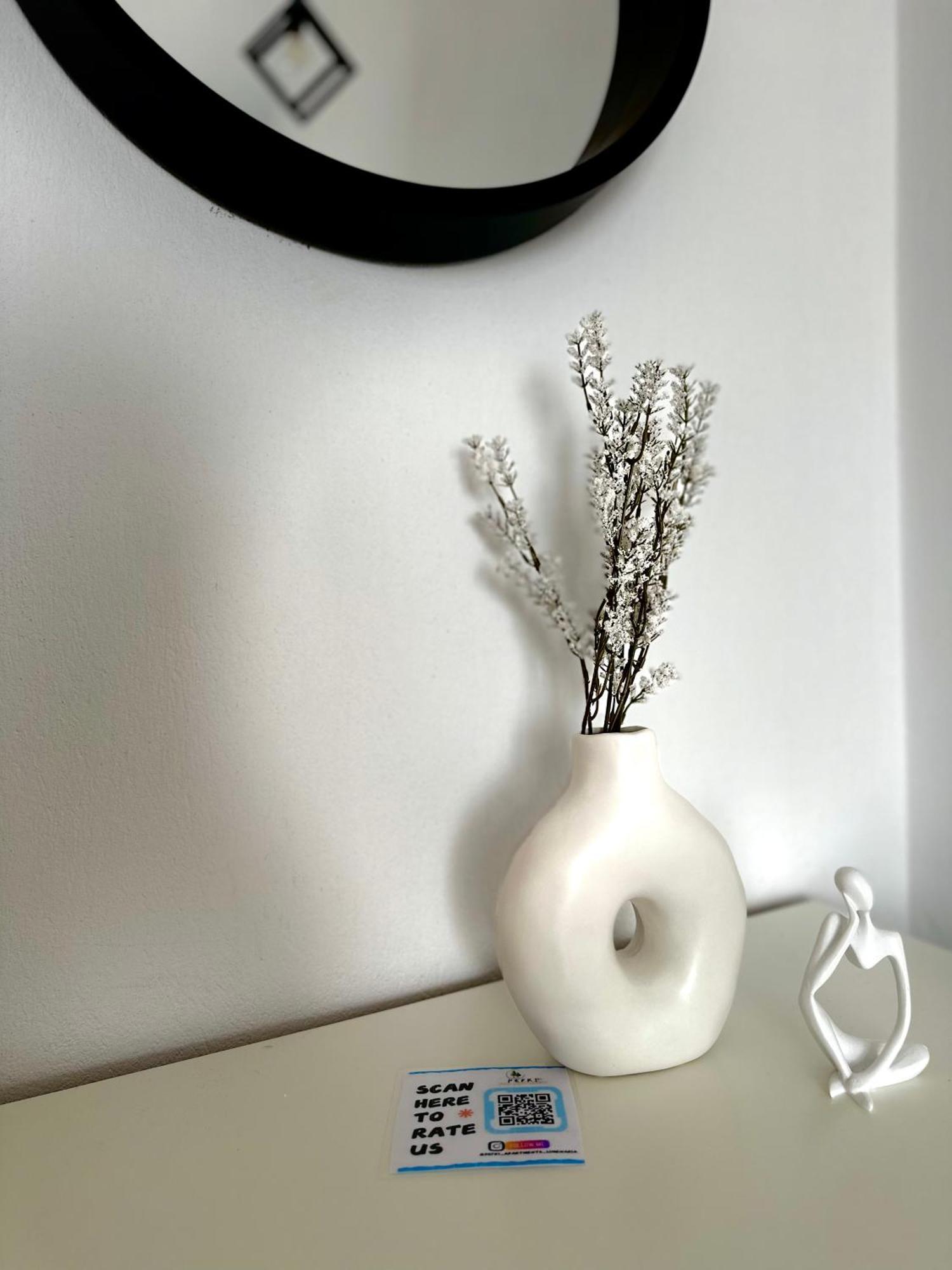 Pefki Apartments Limenaria  Extérieur photo