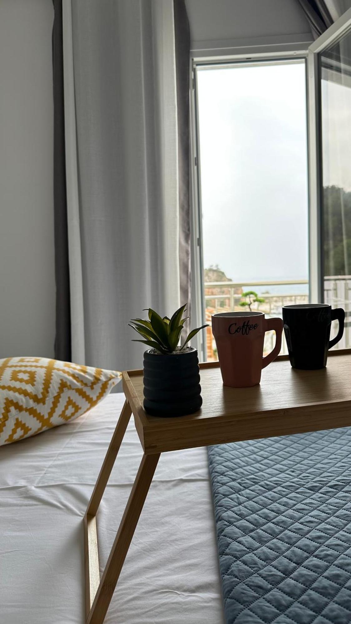 Pefki Apartments Limenaria  Extérieur photo