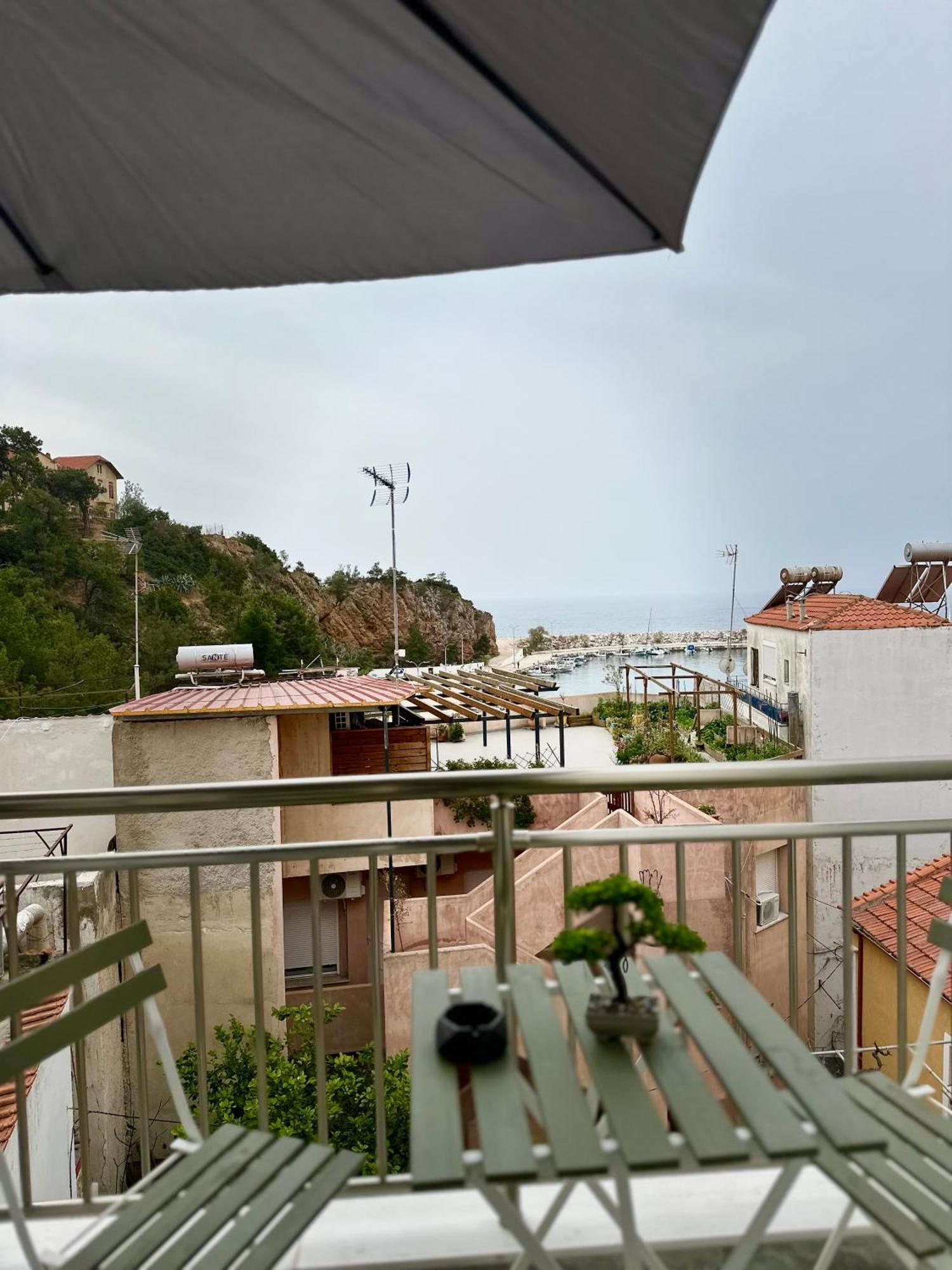 Pefki Apartments Limenaria  Extérieur photo